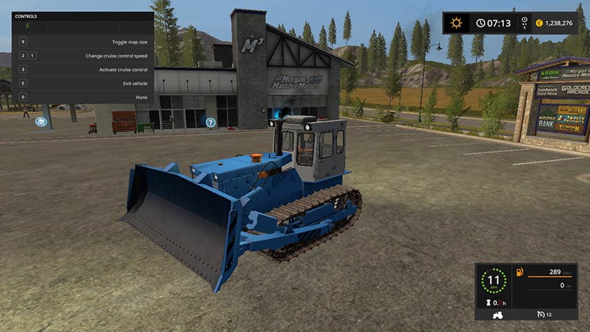 Chtz t-170