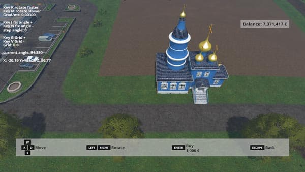 Church [MP] 3