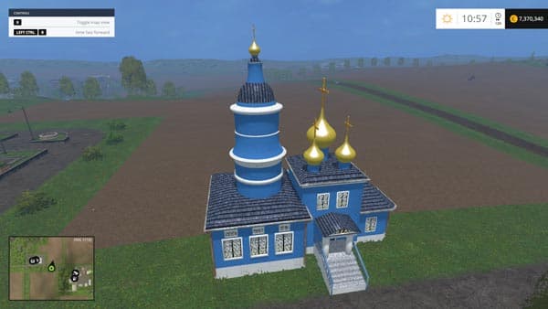 Church [MP] 2