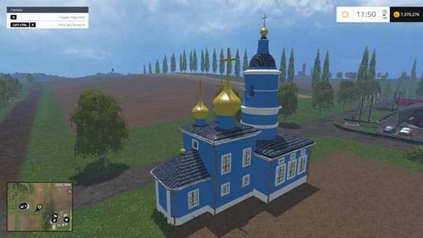 Church [MP]