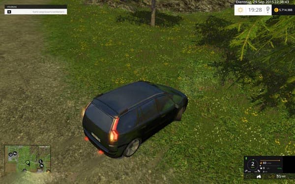 Citroen C4 2