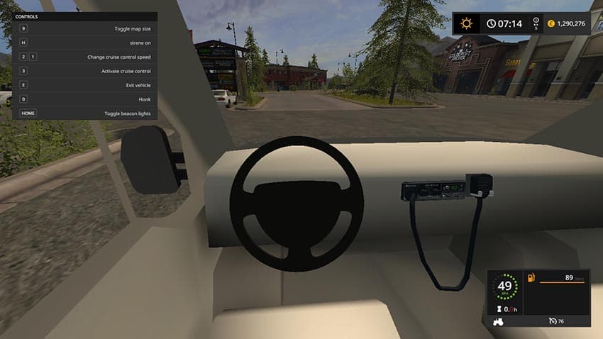Citroen Jumper VTP SDIS 01