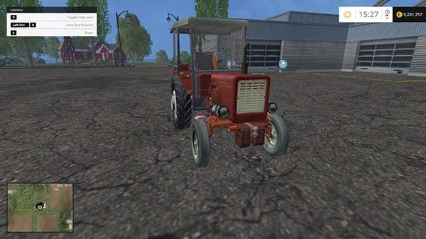 Wladimirec T 25 3