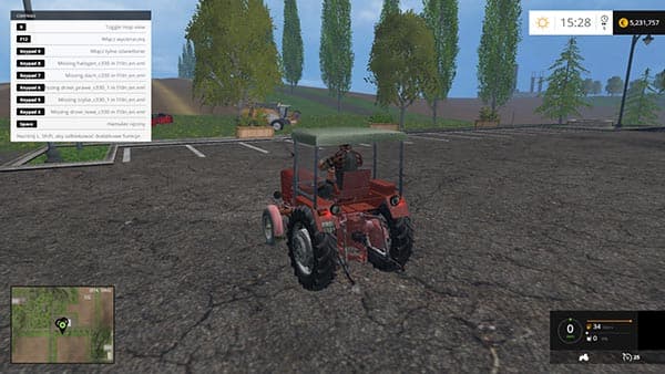 Wladimirec T 25 2
