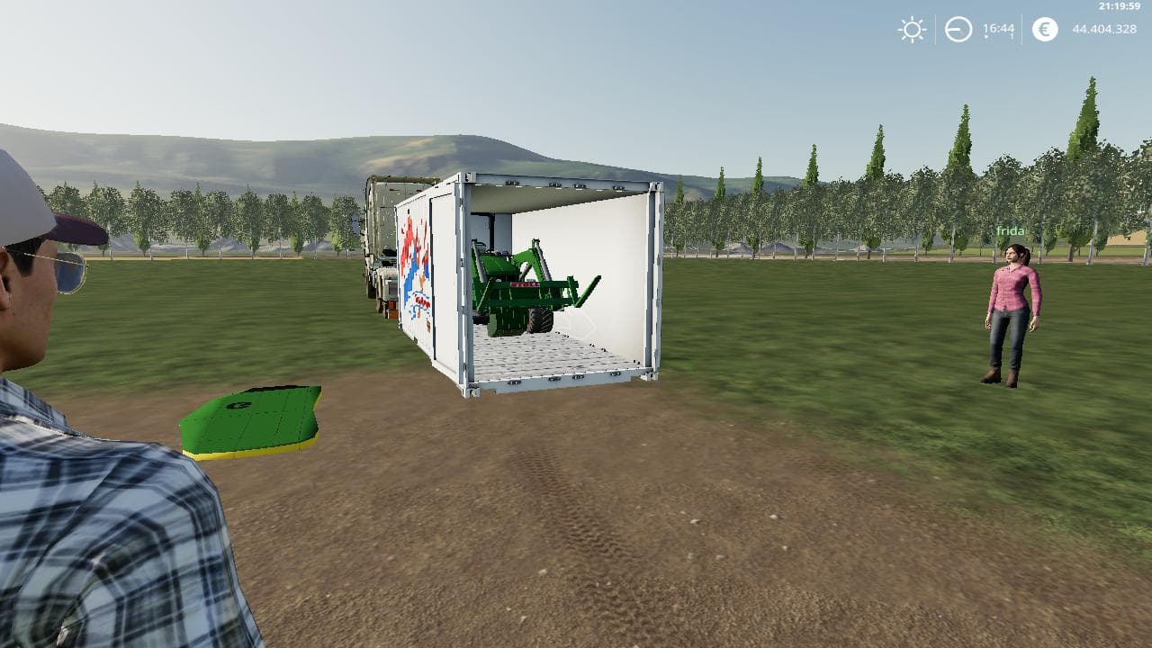Clayton Mobile Home