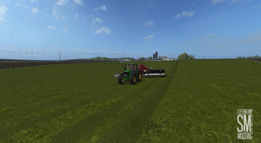 Clover Creek [MP] 4