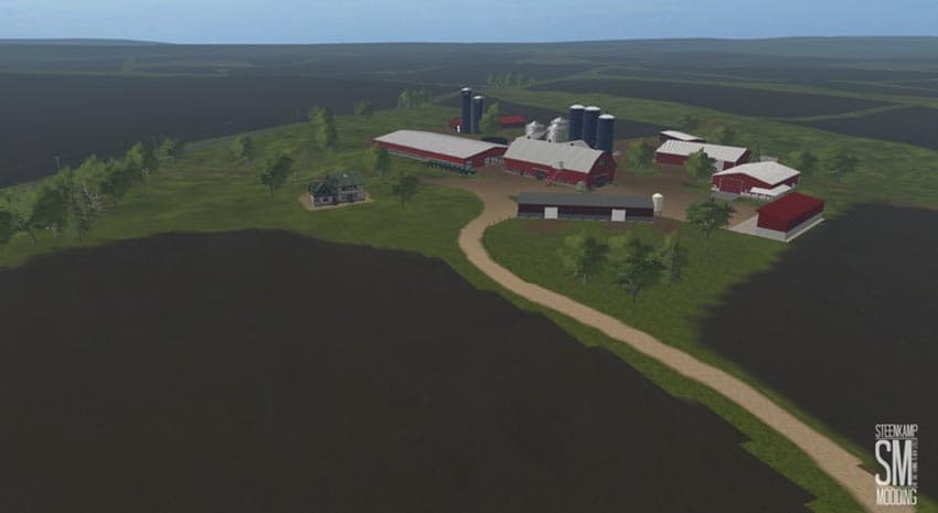 Clover Creek [MP] 3