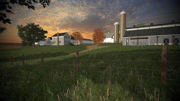 Clover Creek [MP] 2