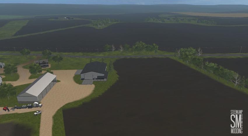 Clover Creek [MP] 2