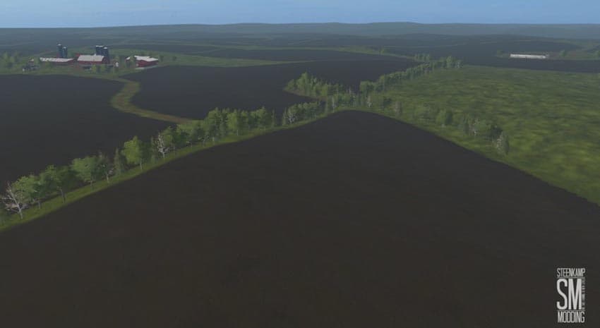 Clover Creek [MP]