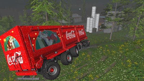 Coca Cola Christmas Final [SP] 3