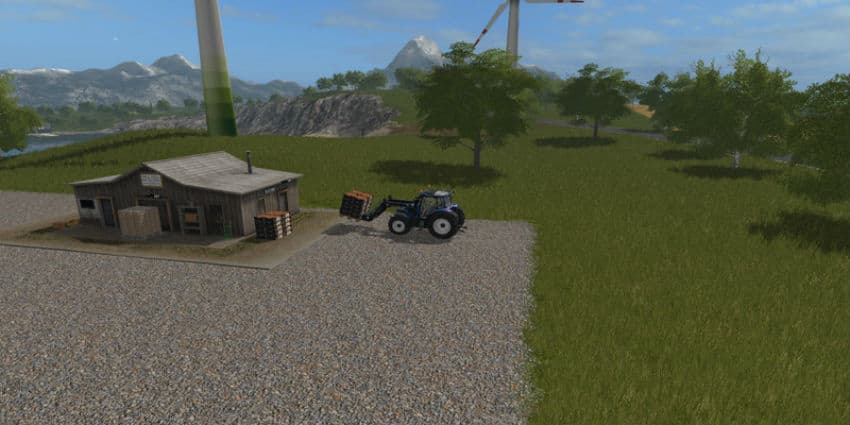 Cola cola production [SP] 2