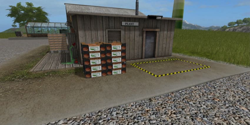 Cola cola production [SP]