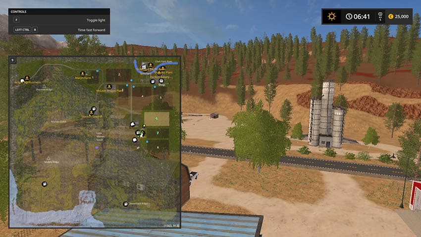 Colorado Map V Final [MP] 4