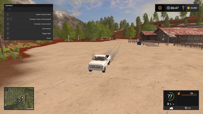 Colorado Map V Final [MP] 3
