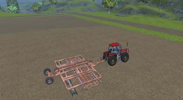 Combinator [MP]