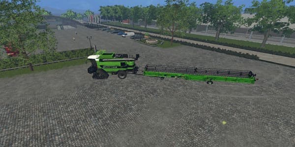 Combine 745 rts Green [MP] 2