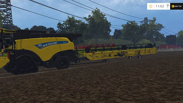 Combines pack [MP] 2