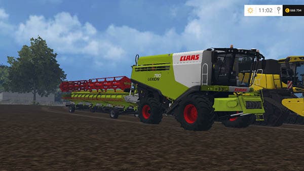 Combines pack [MP]