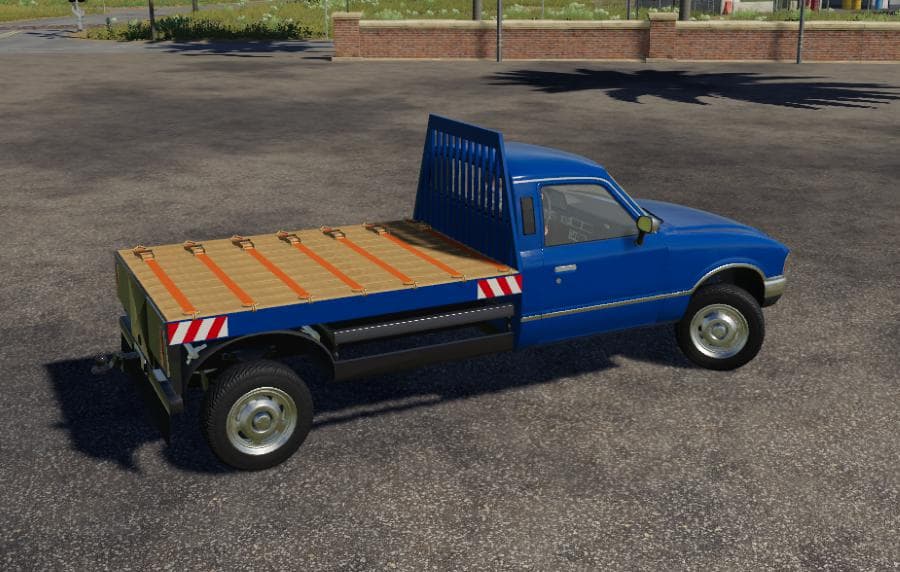 Concept Pickup 1978 2