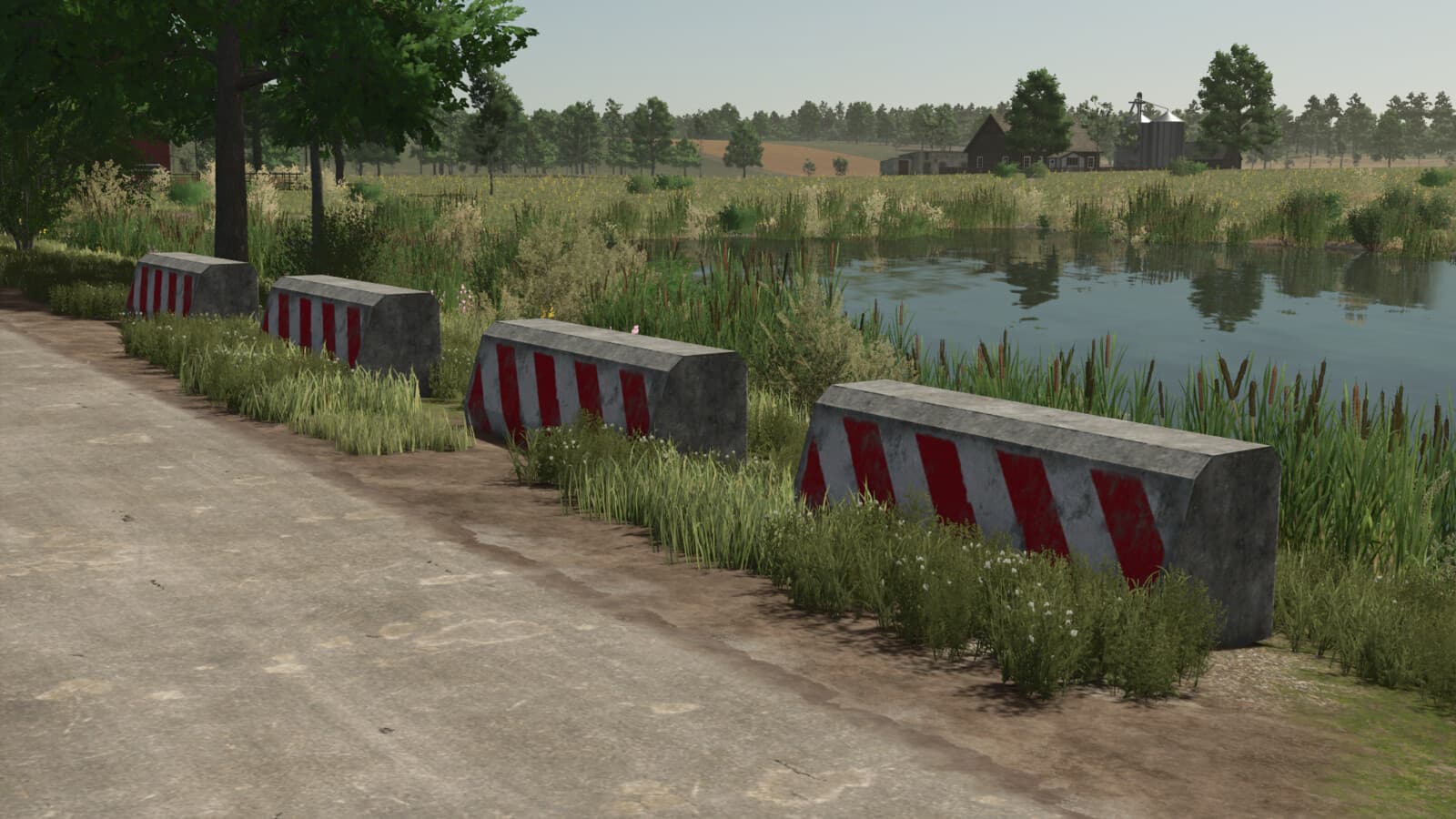 Concrete Blocks 3