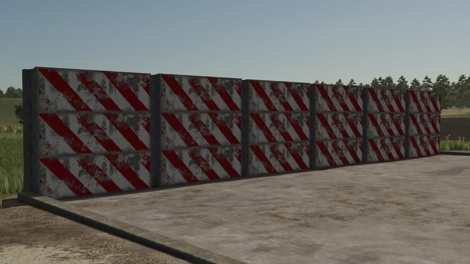 Concrete Blocks 2