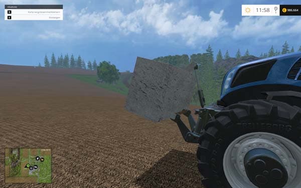 Concrete weight [SP] 2