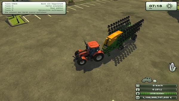 Condor Amazone 15001 [MP] 2