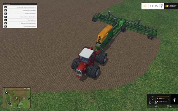 Condor Amazone 15001 .0b [MP]