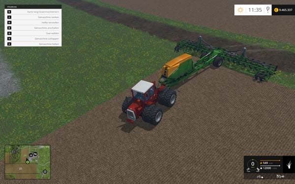 Condor Amazone 15001 .0b [MP] 3