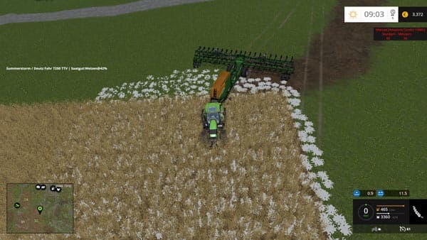Condor Amazone [MP] 2
