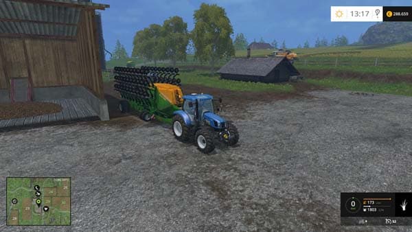 Condor Amazone [MP] 2