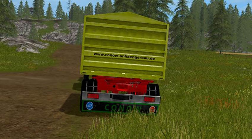 Conow HW180