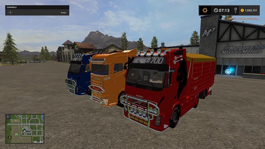 Conow Pack [MP] 3