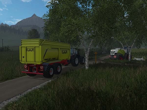 Conow TMK 22 7000 [MP] 3