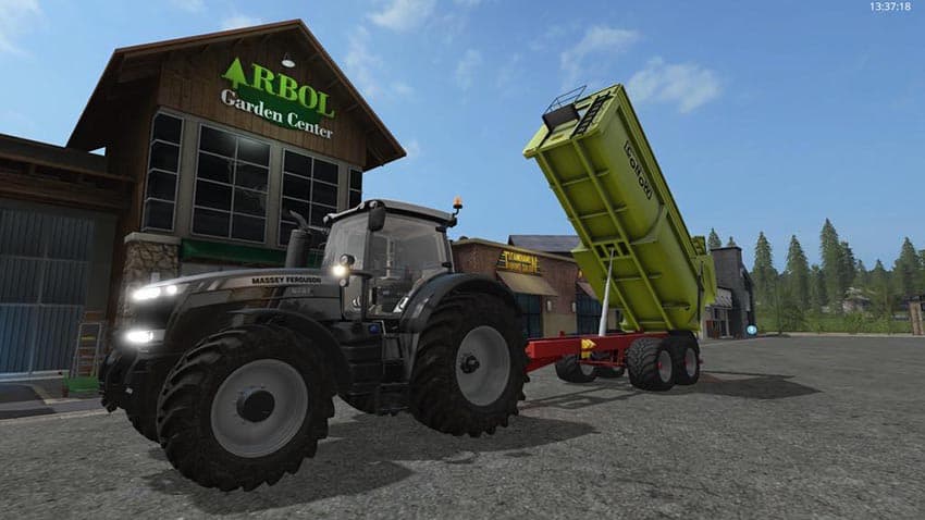 Conow TMK 22 7000 3