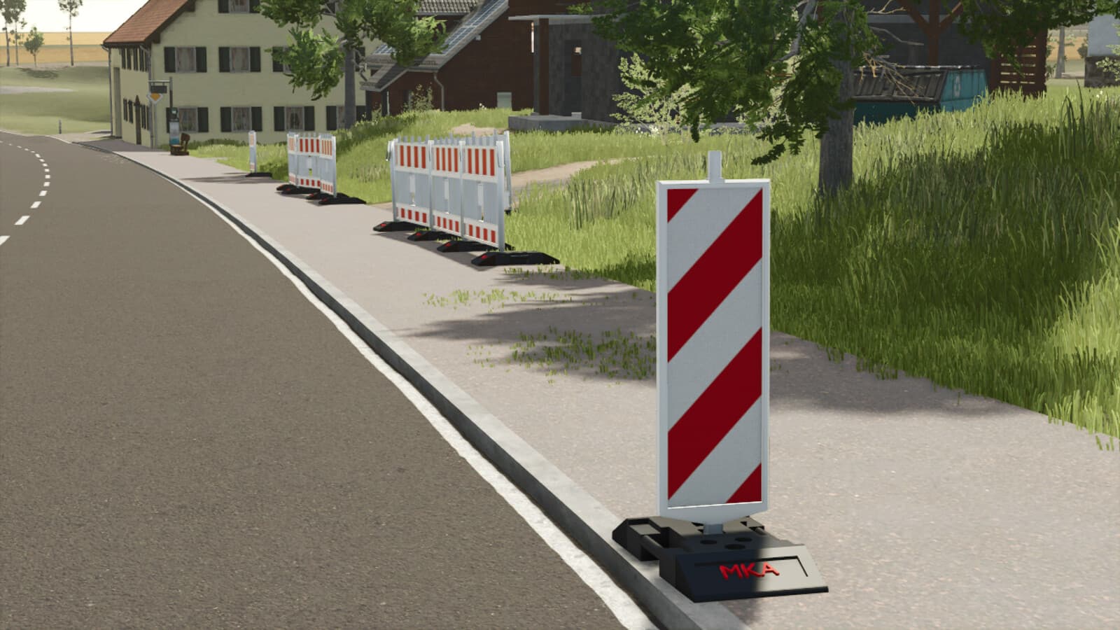 Construction Pack (Prefab*) 2