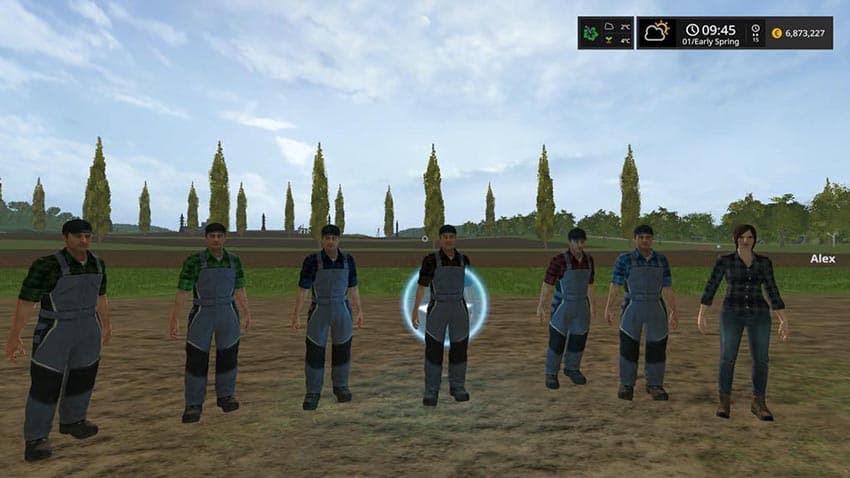 Contractor Mod 2