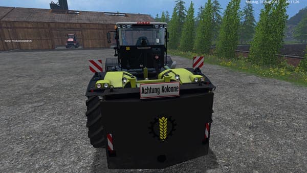 Contractors Weight [MP] 2