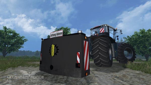 Contractors Weight [MP] 3