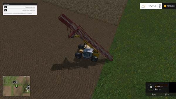 Conveyor belt pack [MP]