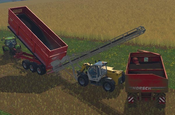 Conveyor belt set [MP] 2