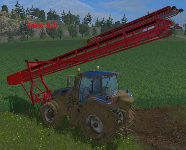 Conveyor belt set [MP] 2
