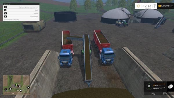 Conveyor belt .4b [MP] 2