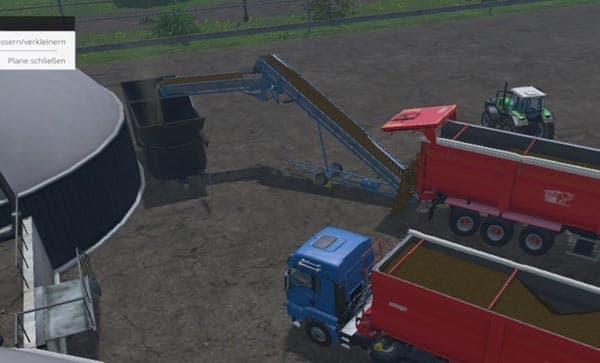 Conveyor belt .4b [MP] 3