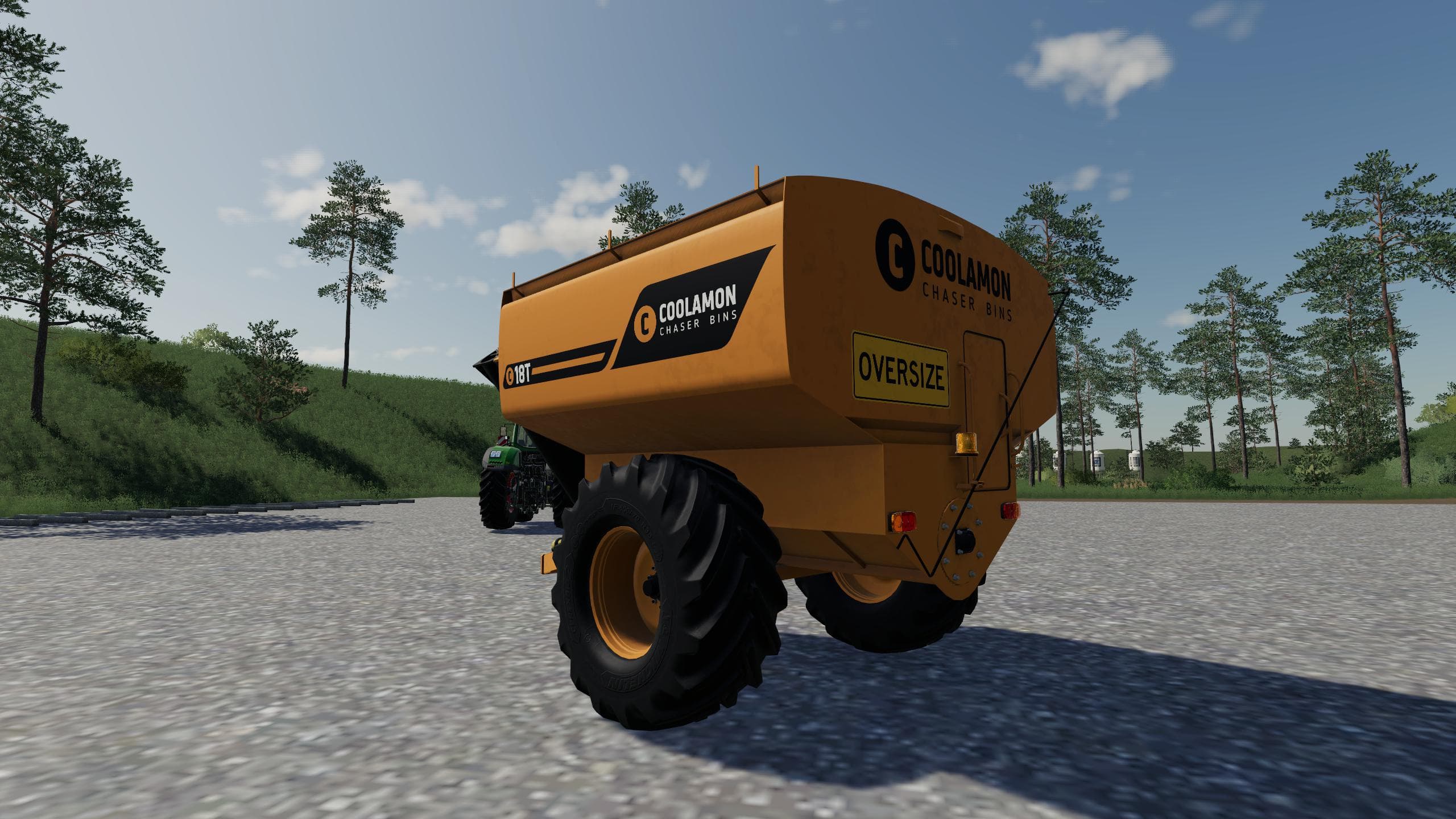 Midwest Durus 55Ft 2