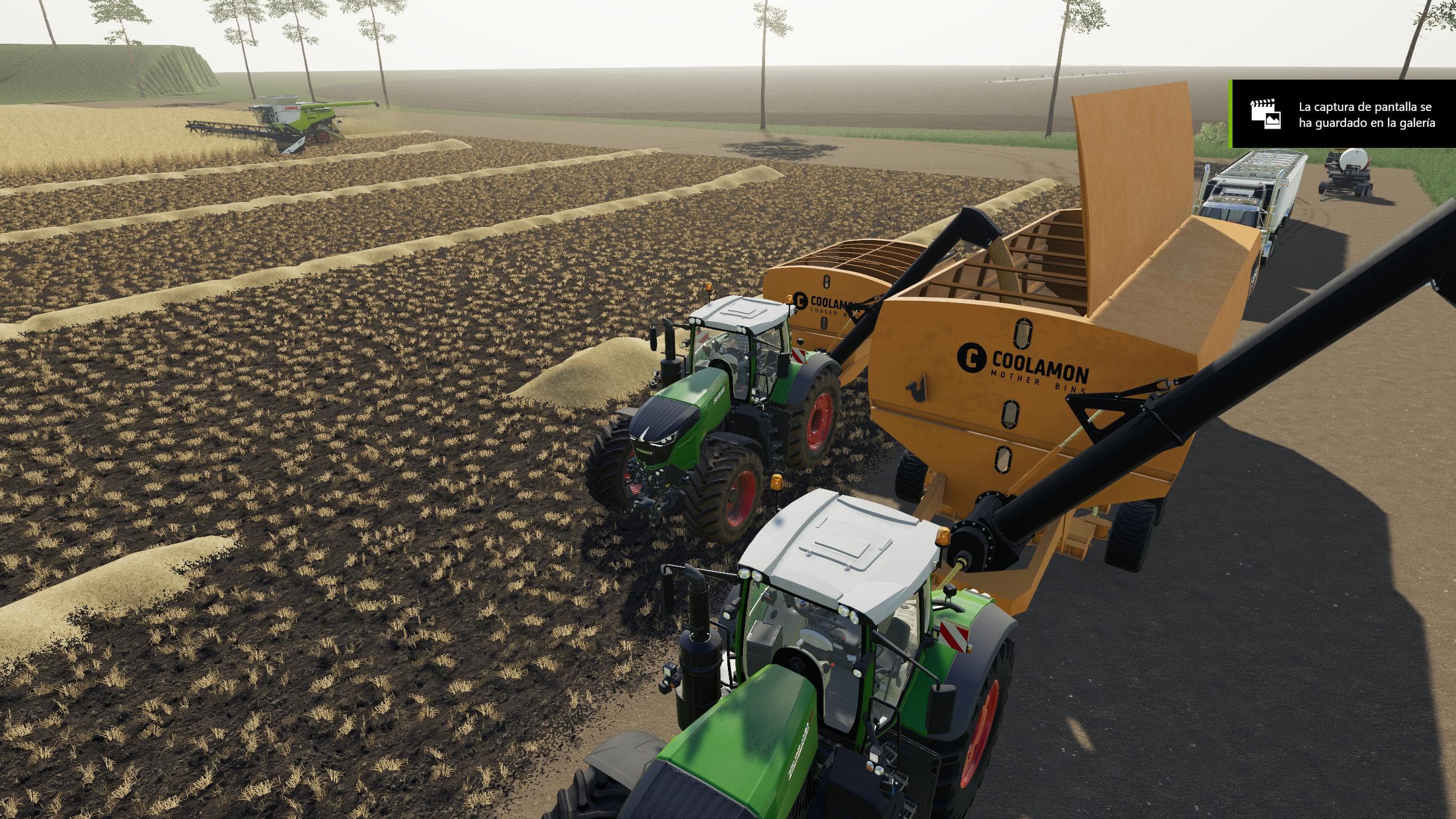 Coolamon Mother Bins 100T