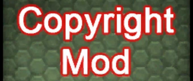 Copyright Mod [MP]