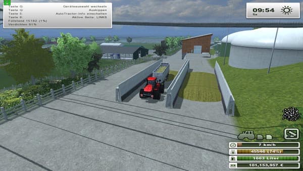 Core city Real [MP] 5