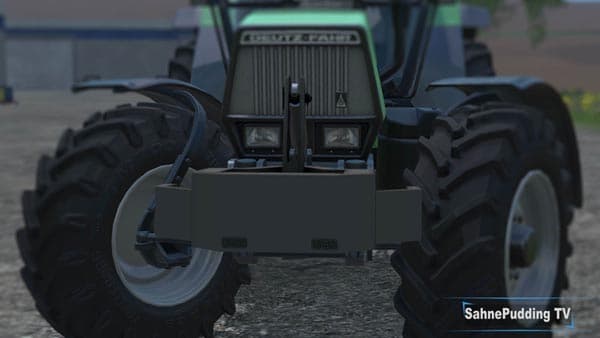 Coretex Weight Pack [MP] 2